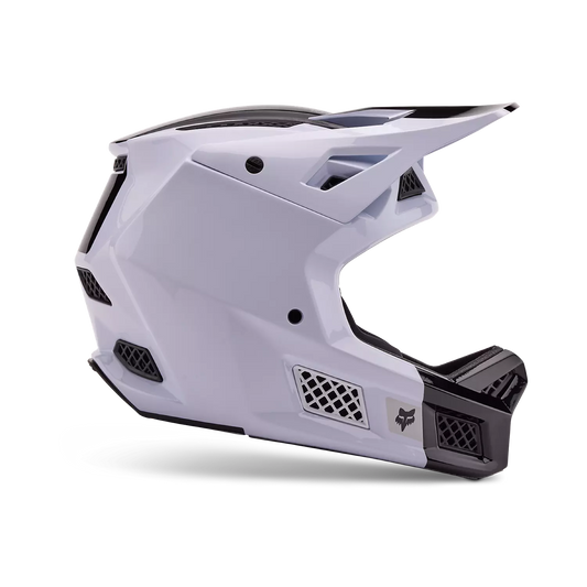 FOX - Rampage Pro Carbon Intrude Helmet