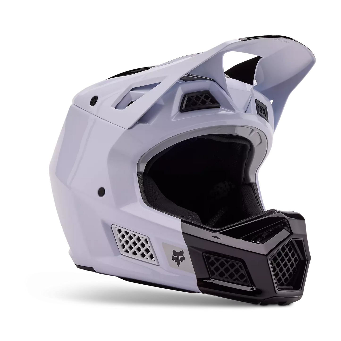 FOX - Rampage Pro Carbon Intrude Helmet