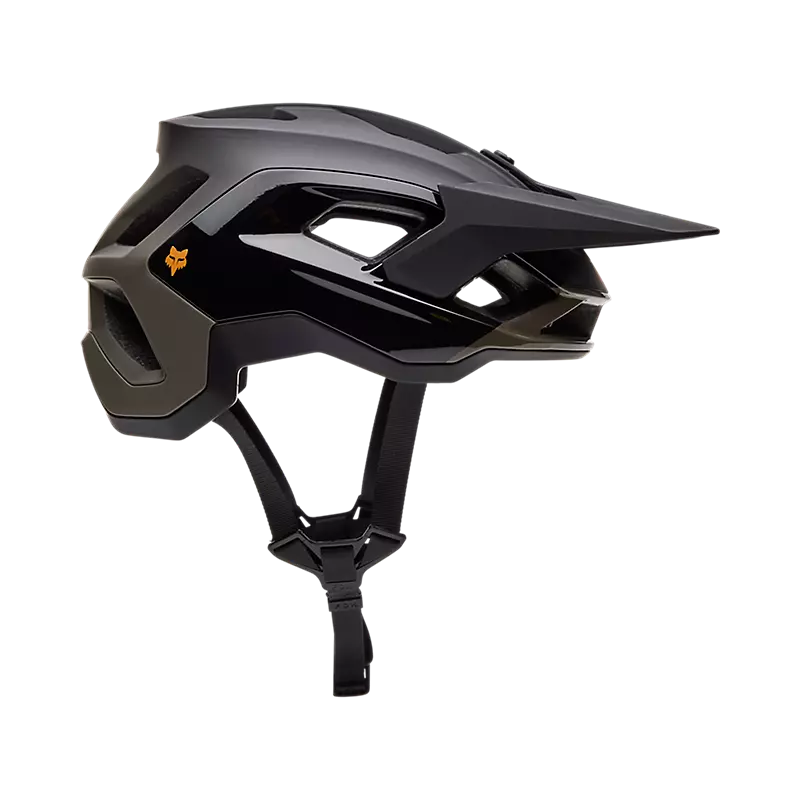 FOX - Speedframe Pro Backfade Helmet