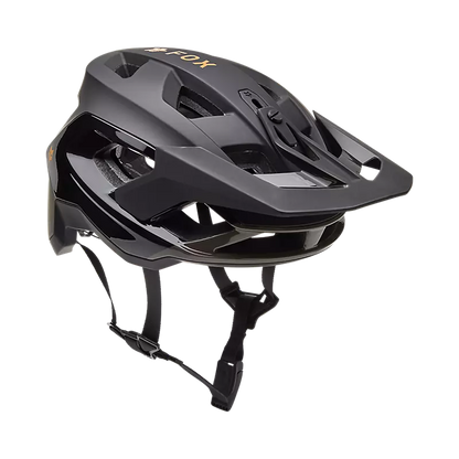 FOX - Speedframe Pro Backfade Helmet