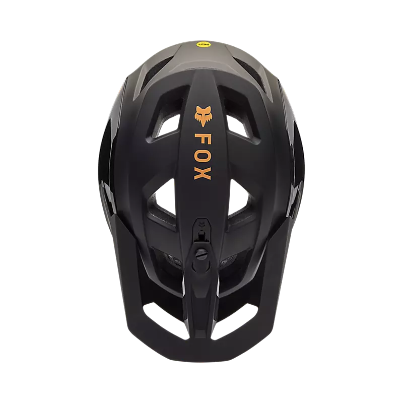FOX - Speedframe Pro Backfade Helmet