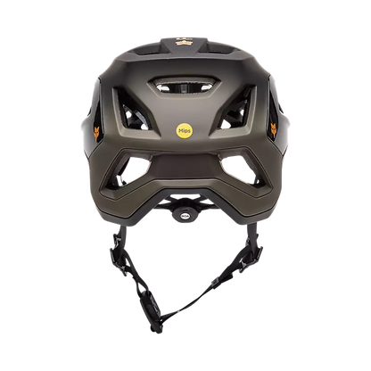 FOX - Speedframe Pro Backfade Helmet