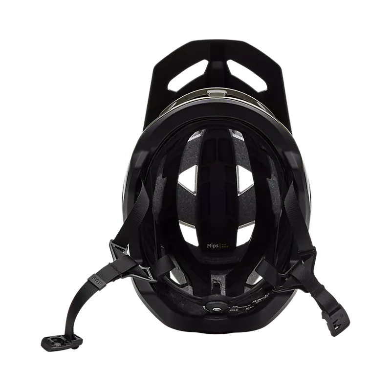 FOX - Speedframe Pro Backfade Helmet