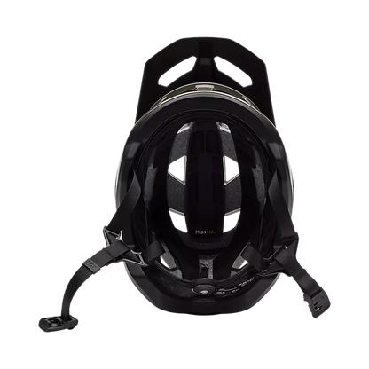 FOX - Speedframe Pro Backfade Helmet