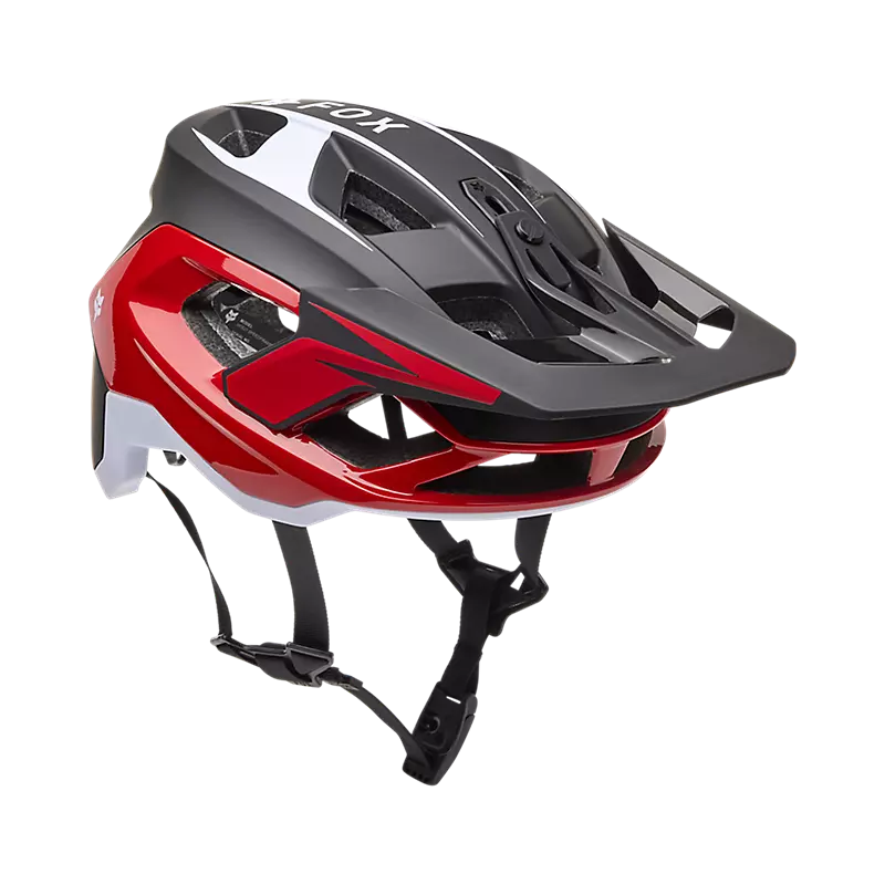 FOX - Speedframe Pro Defy Helmet
