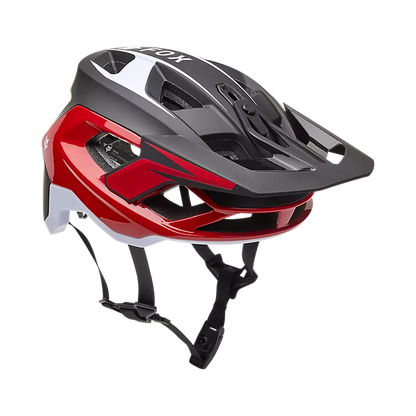 FOX - Speedframe Pro Defy Helmet