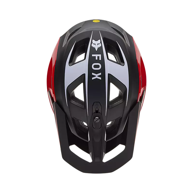 FOX - Speedframe Pro Defy Helmet
