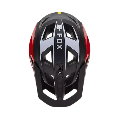 FOX - Speedframe Pro Defy Helmet