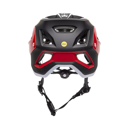 FOX - Speedframe Pro Defy Helmet
