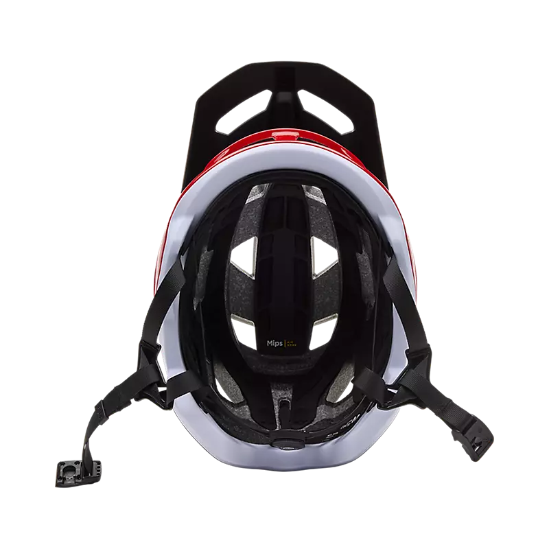 FOX - Speedframe Pro Defy Helmet