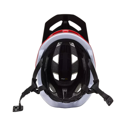 FOX - Speedframe Pro Defy Helmet