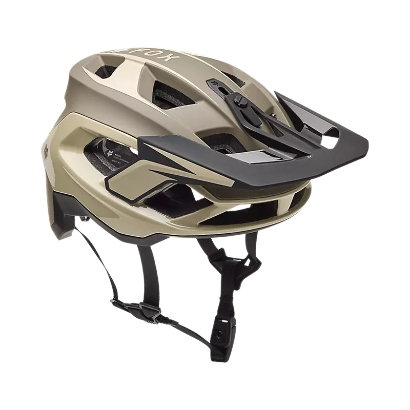 FOX - Speedframe Pro Defy Helmet