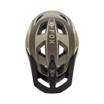 FOX - Speedframe Pro Defy Helmet