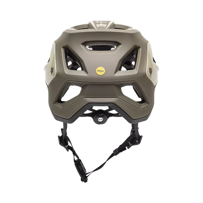FOX - Speedframe Pro Defy Helmet