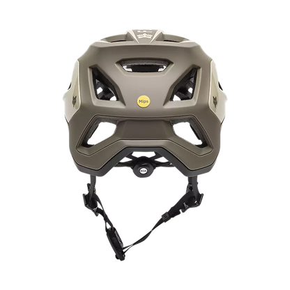 FOX - Speedframe Pro Defy Helmet