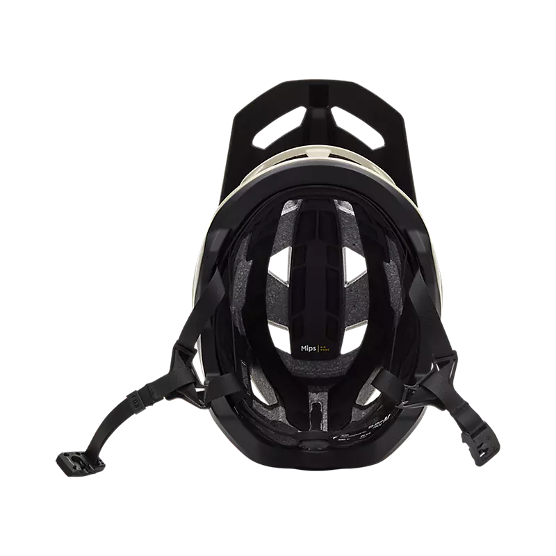FOX - Speedframe Pro Defy Helmet