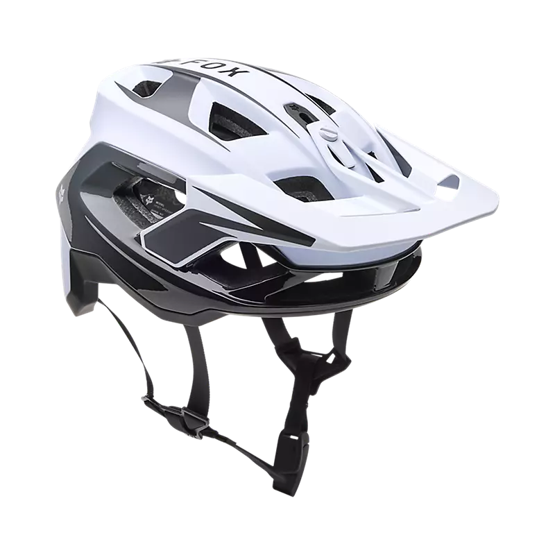 FOX - Speedframe Pro Defy Helmet