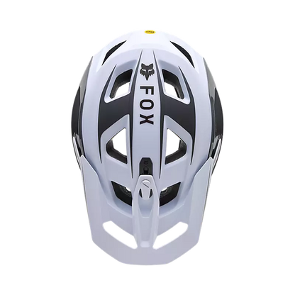 FOX - Speedframe Pro Defy Helmet