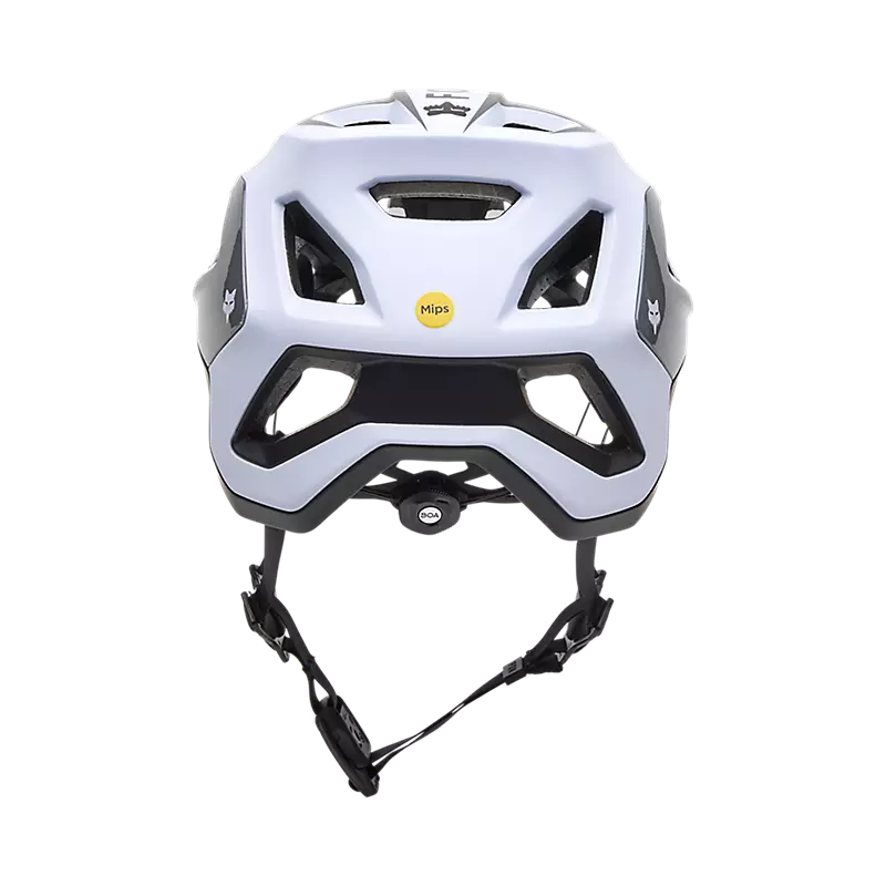 FOX - Speedframe Pro Defy Helmet