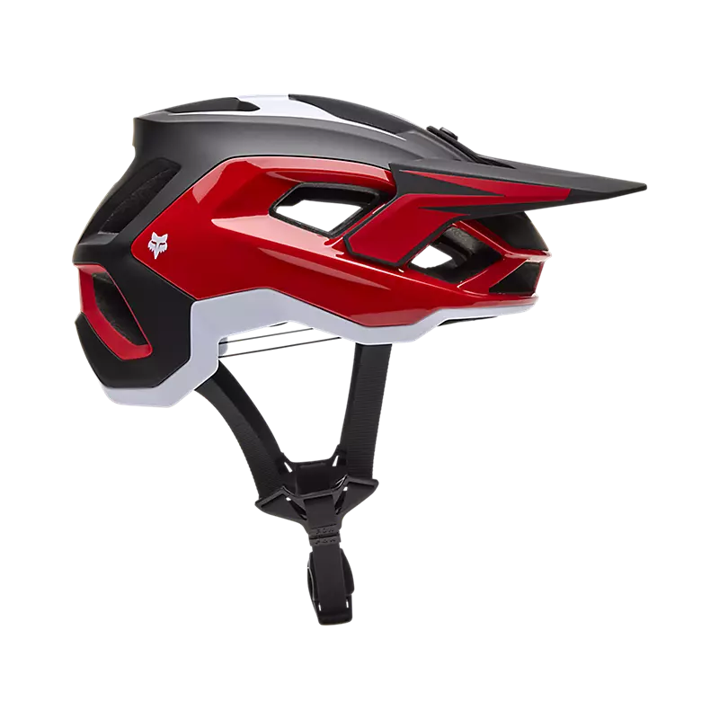 FOX - Speedframe Pro Defy Helmet