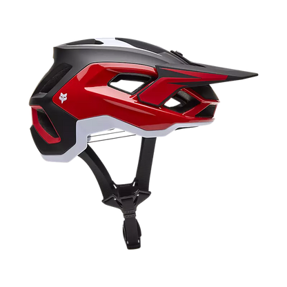 FOX - Speedframe Pro Defy Helmet