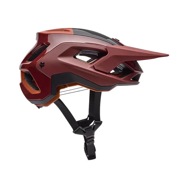 FOX - Speedframe RS Paranoid Helmet