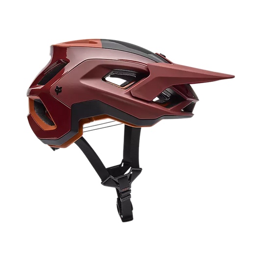 FOX - Speedframe RS Paranoid Helmet