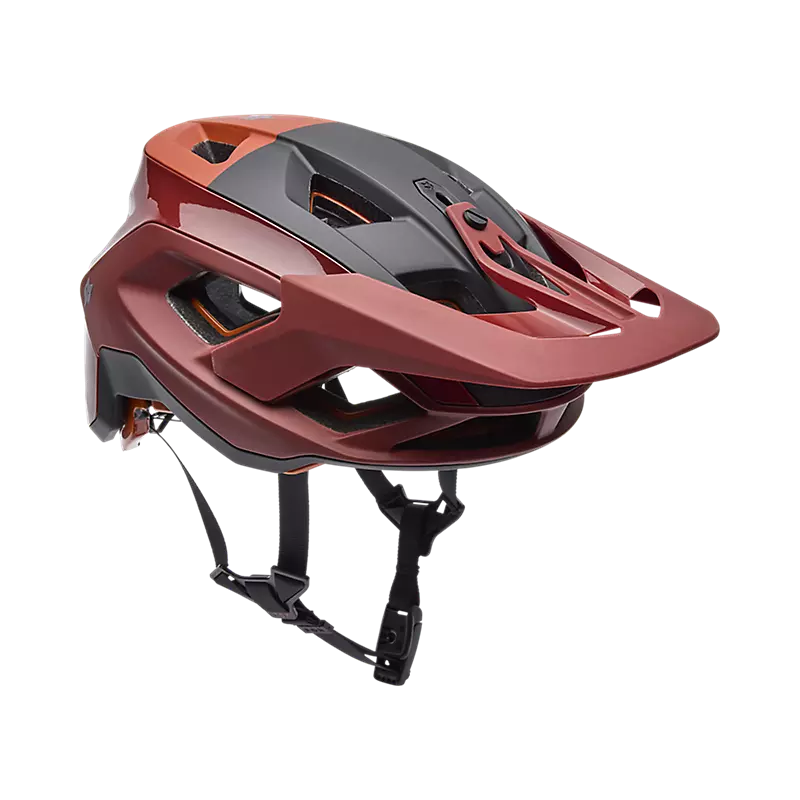 FOX - Speedframe RS Paranoid Helmet