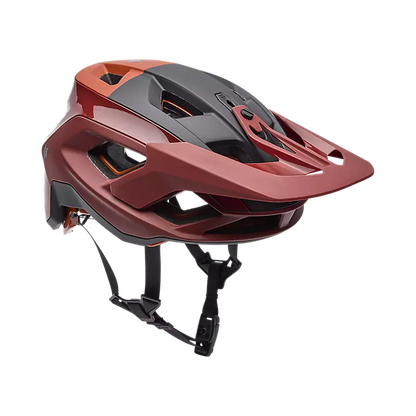 FOX - Speedframe RS Paranoid Helmet