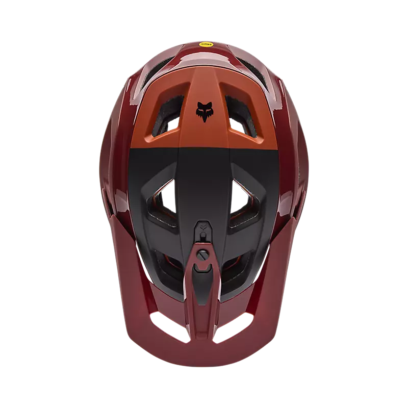 FOX - Speedframe RS Paranoid Helmet