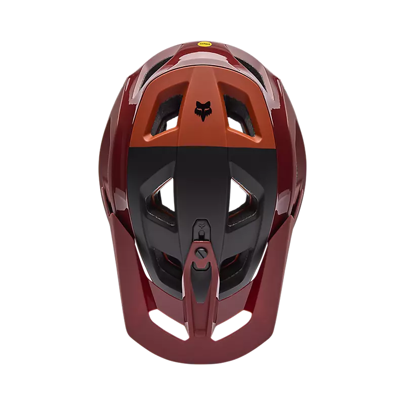 FOX - Speedframe RS Paranoid Helmet