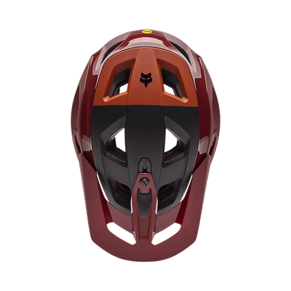 FOX - Speedframe RS Paranoid Helmet