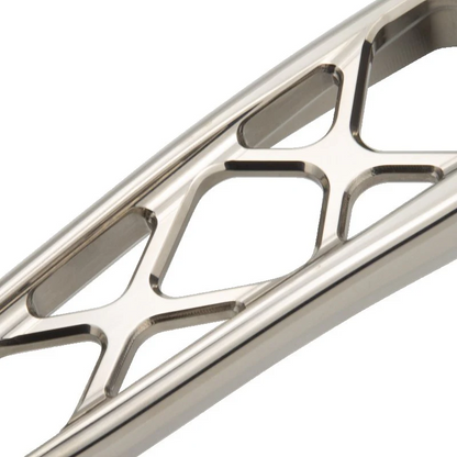 Lewis - Titanium MTB Ti Crank set Lewis