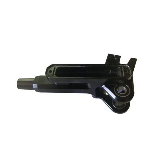 Lewis - Lever Pump assembly LHT, LH4, LHP