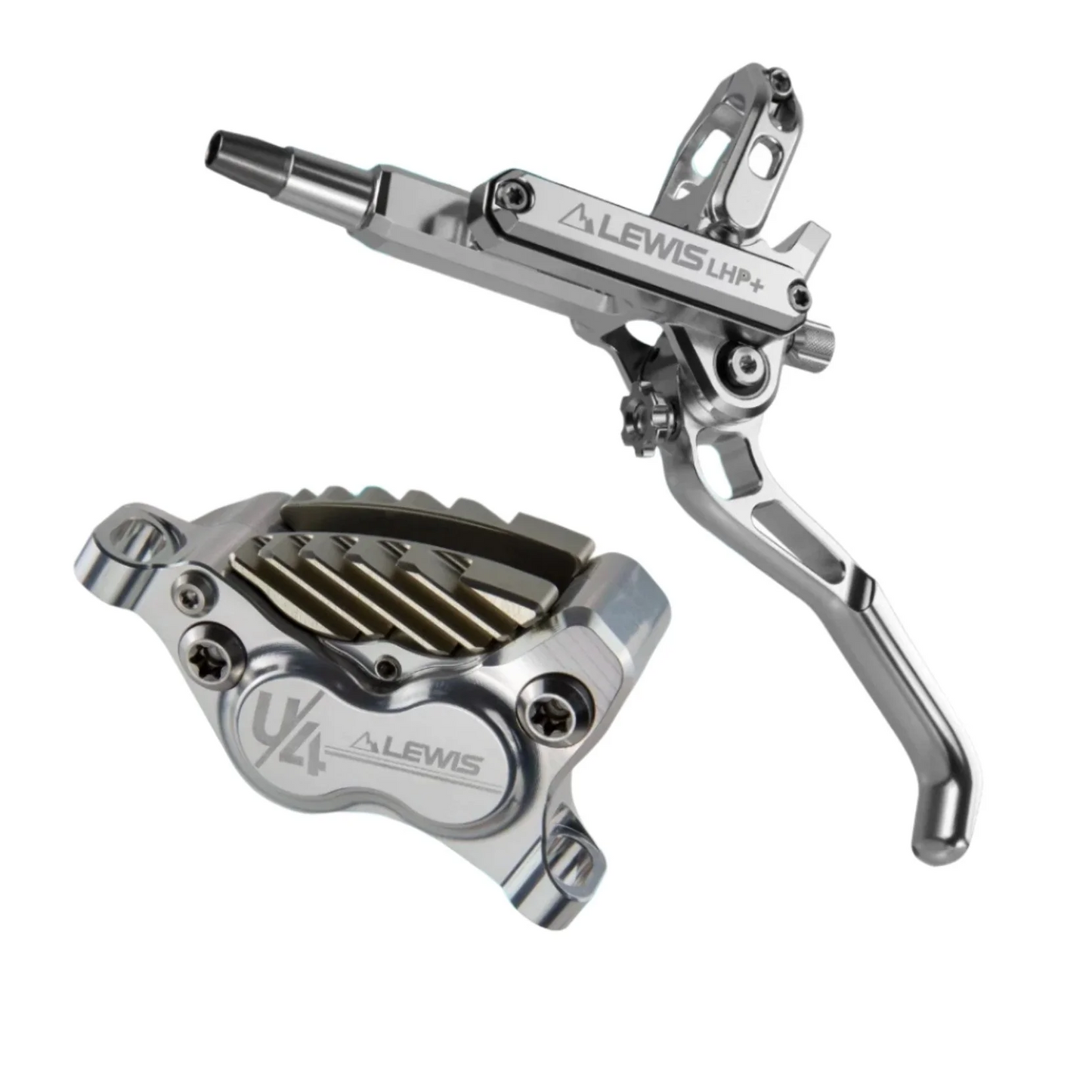 Lewis - LHP U4 Brake set Lewis