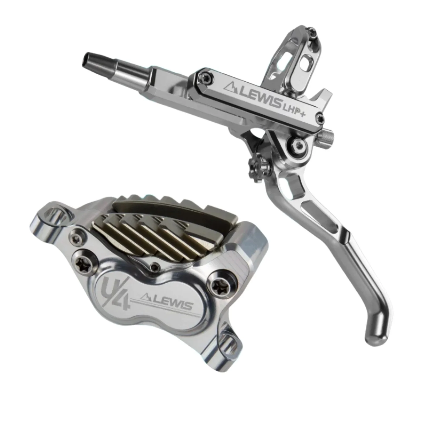 Lewis - LHP U4 Brake set Lewis
