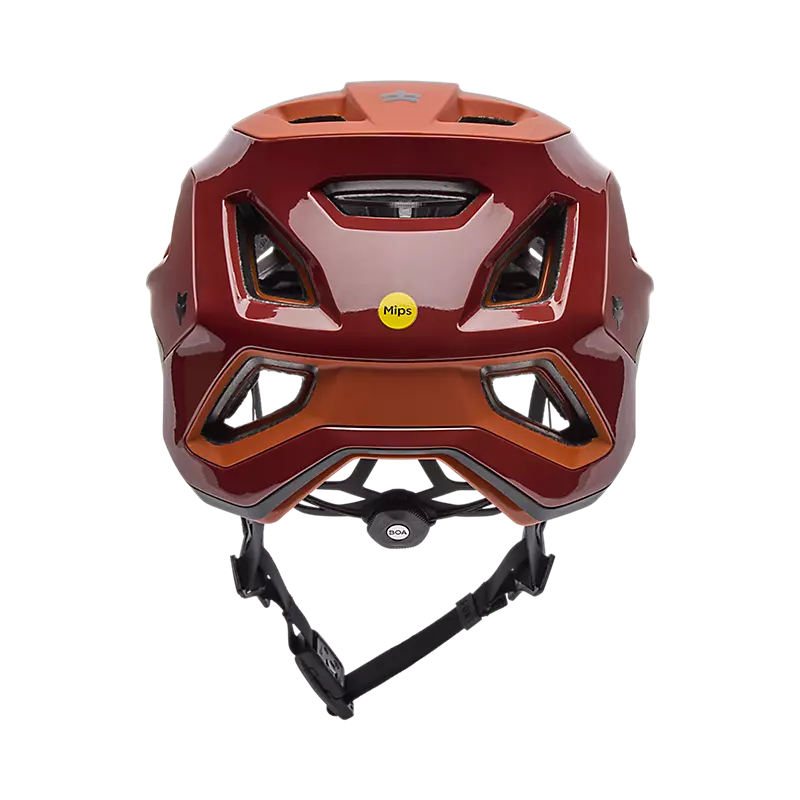 FOX - Speedframe RS Paranoid Helmet