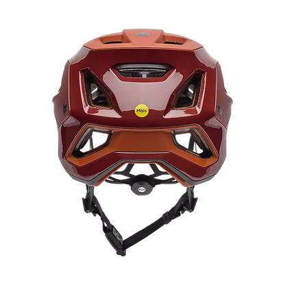 FOX - Speedframe RS Paranoid Helmet