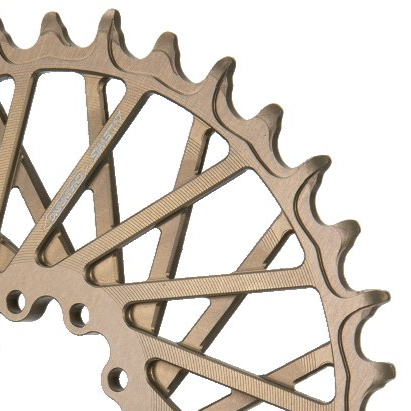 Lewis - ALU MTB Aluminium Chainrings