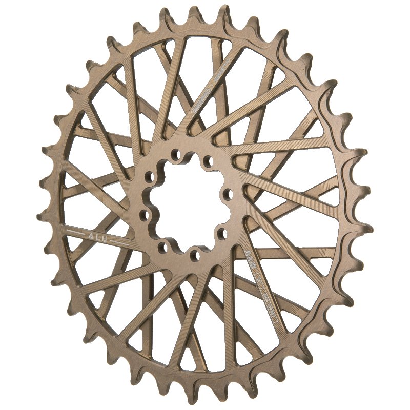 Lewis - ALU MTB Aluminium Chainrings Lewis