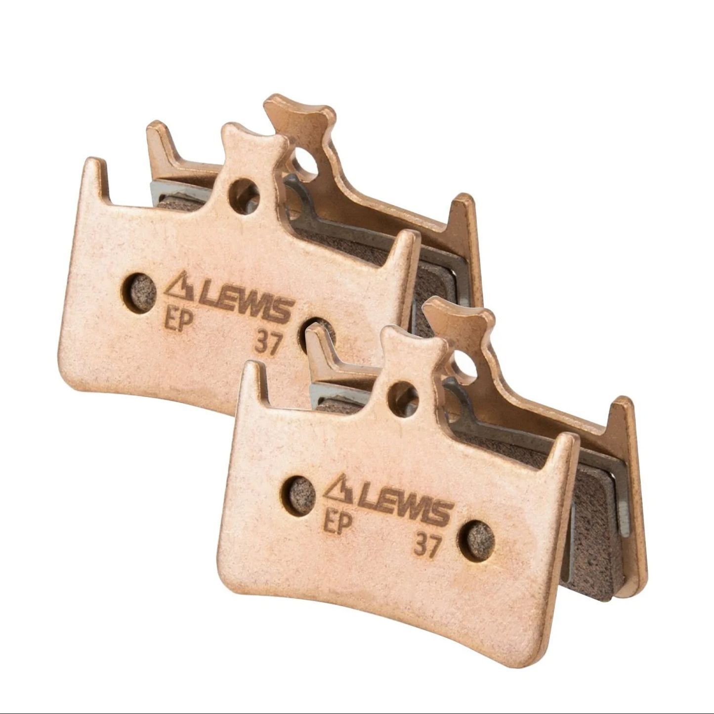 Lewis - EP8 Brake pads Lewis