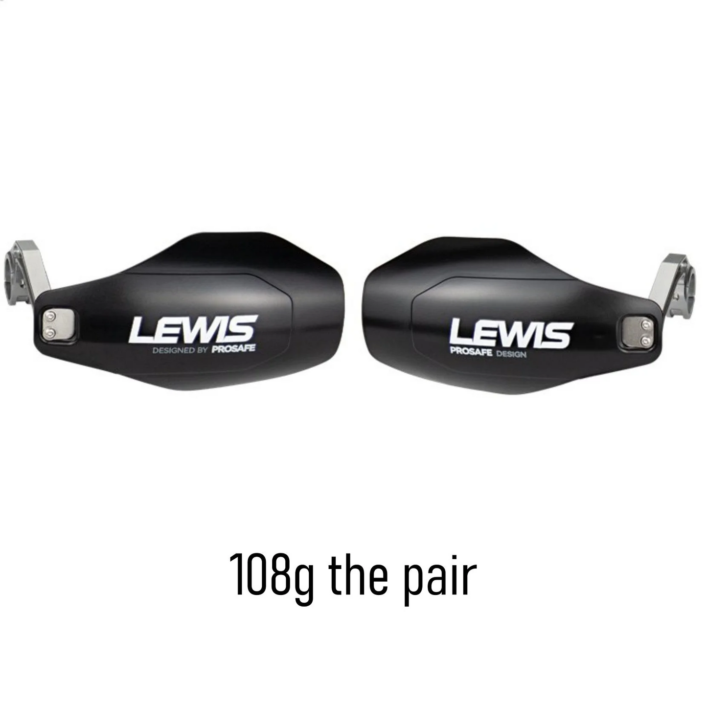 Lewis & Pro Safe - Handguard Hand Protection Lewis
