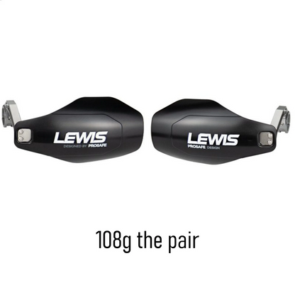 Lewis & Pro Safe - Handguard Hand Protection Lewis