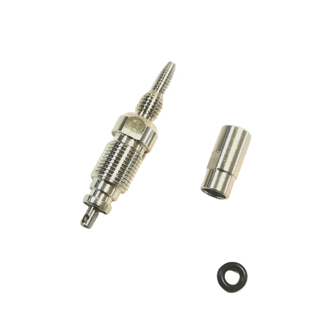 LEWIS - LHT, LHP, EP - Lever hose connector olive Lewis