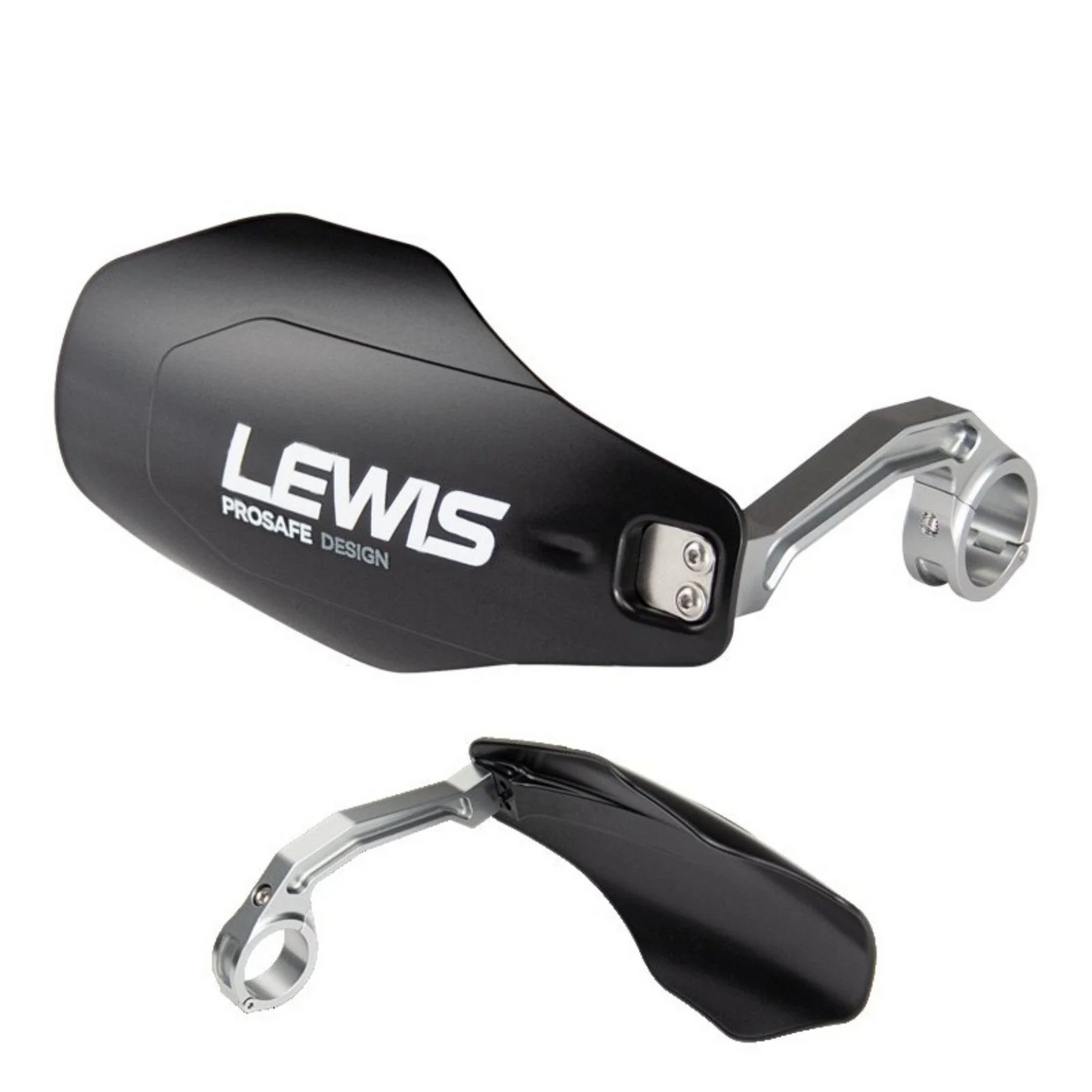Lewis & Pro Safe - Handguard Hand Protection Lewis