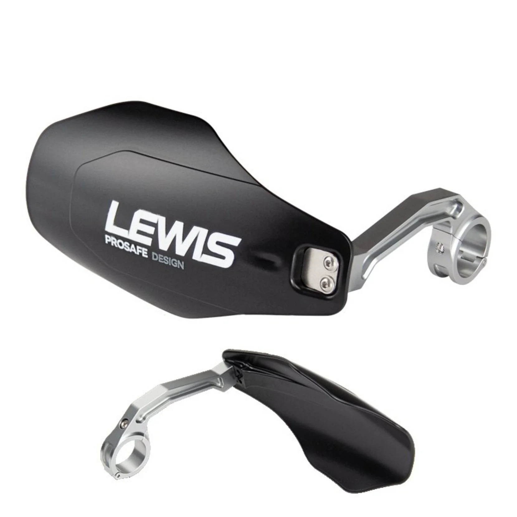 Lewis & Pro Safe - Handguard Hand Protection Lewis