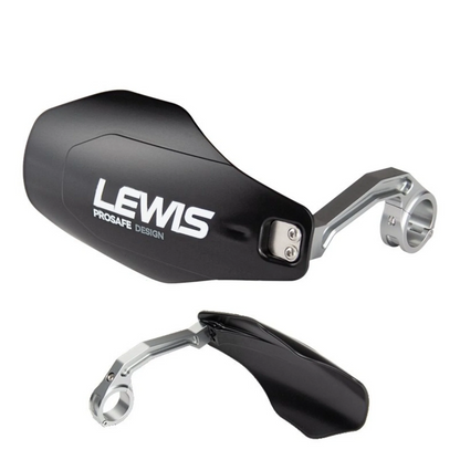 Lewis & Pro Safe - Handguard Hand Protection Lewis