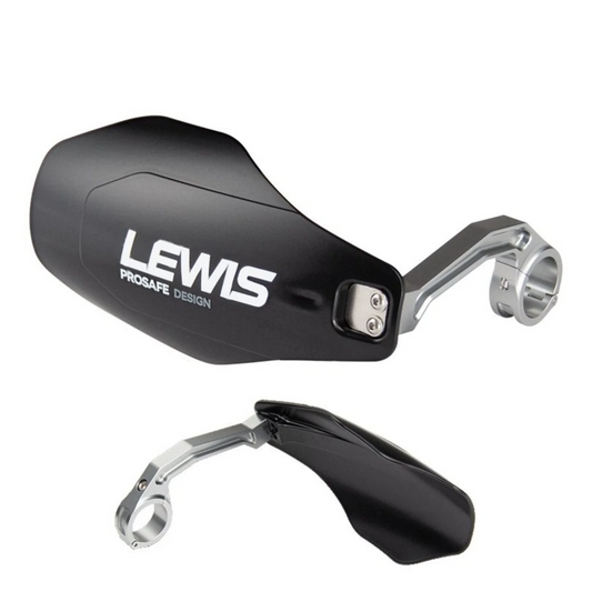 Lewis & Pro Safe - Handguard Hand Protection
