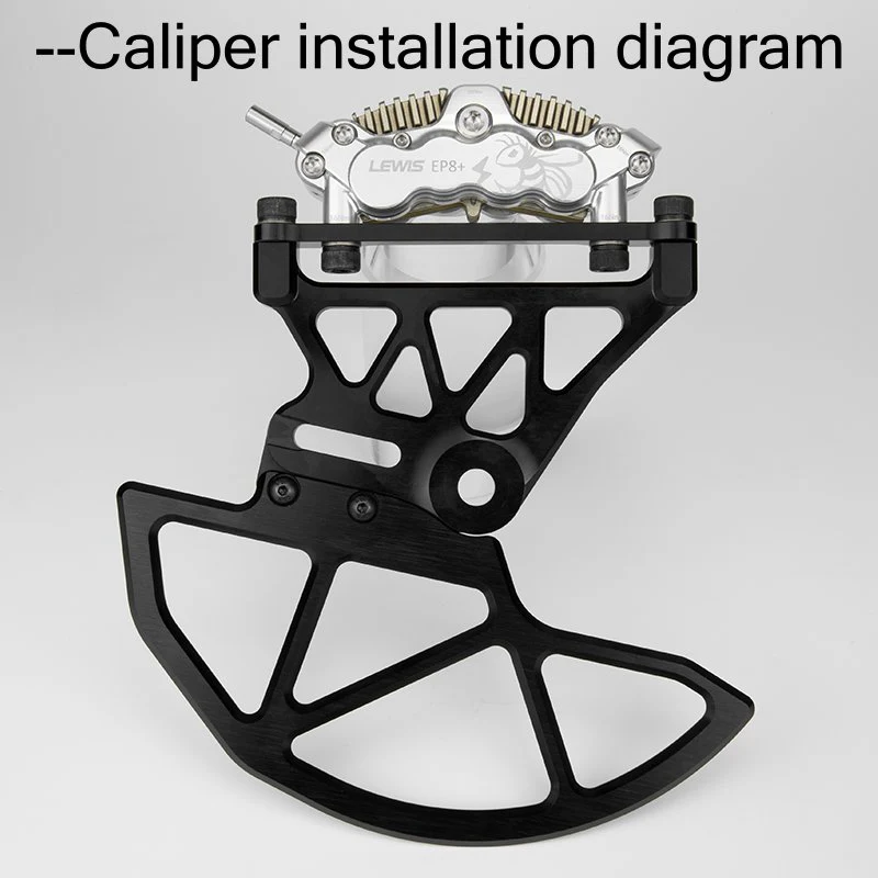 Lewis - EP8 Rear brake - SURRON / TALARIA / E-RIDE PRO