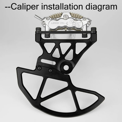 Lewis - EP8 Rear brake - SURRON / TALARIA / E-RIDE PRO